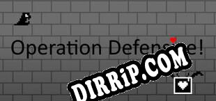Operation Defensive (2022) | RePack by Team X