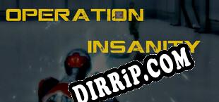 Operation Insanity (2021/ENG/RePack by Braga Software)