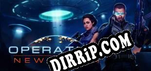 Operation New Earth (2016/ENG/Cracked)