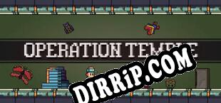 OPERATION TEMPLE download