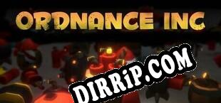 Ordnance Inc An Explosive VR Throwing Game (2025/ENG/Cracked)