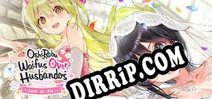OshiRabu Waifus Over Husbandos Love･or･die (2021/MULTI/RePack by RECOiL)
