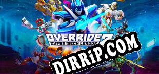 Override 2 Super Mech League (2020/ENG/Licensed)