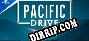 Pacific Drive download