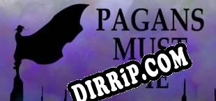 Pagans Must Die (2019/ENG/Licensed)