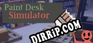 Paint Desk Simulator (2025) | RePack by Black_X