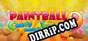 Paintball 3 Candy Match Factory (2023/MULTI/RePack by LEGEND)