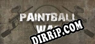 Paintball War (2018/ENG/Licensed)