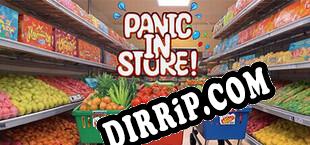 Panic In Store (2025) | RePack by WDYL-WTN