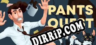 Pants Quest (2022) | RePack by ICU