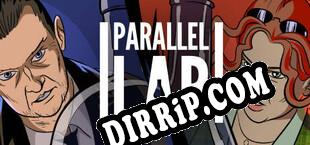 Parallel Experiment (2025) | RePack by CODEX