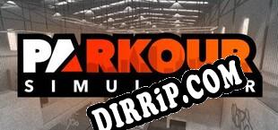Parkour Simulator (2018/ENG/Licensed)
