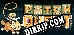 Patch Quest (2023/ENG/Licensed)