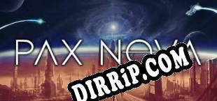 Pax Nova (2020/ENG/RePack by AGAiN)