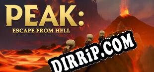 PEAK Escape from Hell download