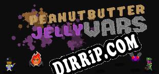 Peanut Butter Jelly Wars (2025/ENG/Licensed)