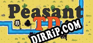 Peasant TD download