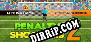 Penalty Shooters 2 (2025/MULTI/RePack by BReWErS)