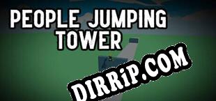 People Jumping Tower (2023/MULTI/RePack by GEAR)