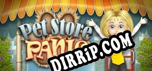 Pet Store Panic (2016/ENG/Cracked)