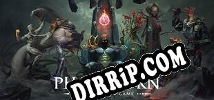 PHAGEBORN Online Card Game (2025/ENG/Cracked)