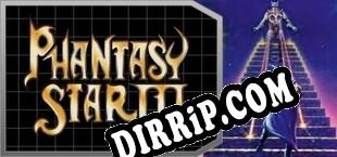 Phantasy Star III Generations of Doom (2012) | RePack by LSD