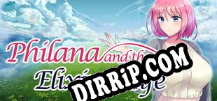 Philana and the Elixir of Life download