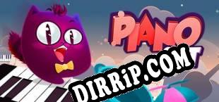 Piano Cat (2018/ENG/Cracked)