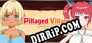 Pillaged Village Humbled by Savages (2025/ENG/Cracked)