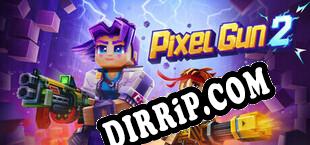 Pixel Gun 2 download