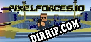 PixelForces.io (2020/ENG/Licensed)