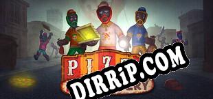Pizza Deathlivery (2025/MULTI/RePack by DEViANCE)