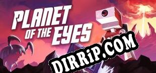 Planet of the Eyes download