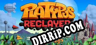 Platypus Reclayed (2025/ENG/RePack by iCWT)