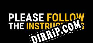 Please Follow the Instructions download