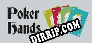 Poker Hands (2020/ENG/Cracked)