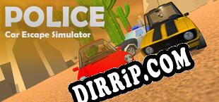 Police Car Escape Simulator (2023/MULTI/RePack by TMG)