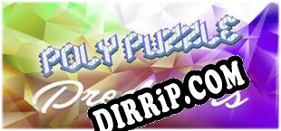 Poly Puzzle Predators (2022/ENG/RePack by OUTLAWS)
