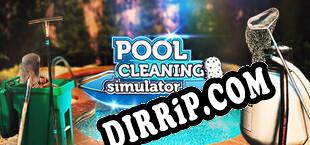 Pool Cleaning Simulator (2024/ENG/RePack by X.O)