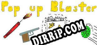 Pop up Blaster download