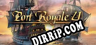 Port Royale 4 (2020/ENG/Cracked)