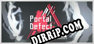Portal Defect (2021/ENG/Cracked)