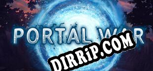 Portal war download