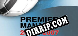 Premier Manager 06/07 (2020/ENG/RePack by Team X)