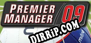 Premier Manager 09 (2020/ENG/Cracked)