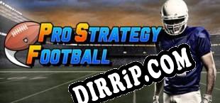 Pro Strategy Football 2018 (2017) | RePack by CiM