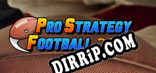 Pro Strategy Football 2025 (2024/MULTI/RePack by AoRE)