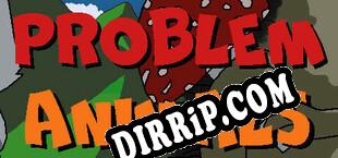 Problem Animals (2021) | RePack by MTCT