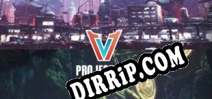 Project 1v1 (2025/ENG/RePack by MAZE)