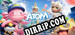 Project ATOM download